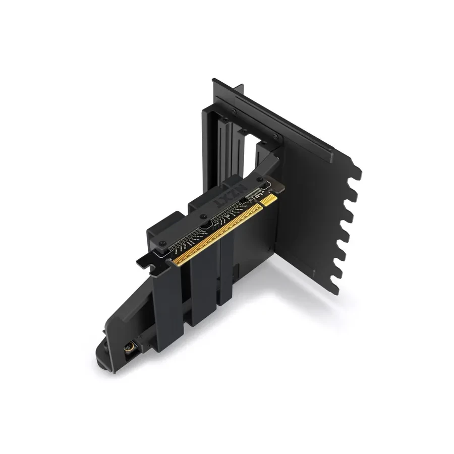 Крепление вертикальное GPU NZXT AB-RH175-B1