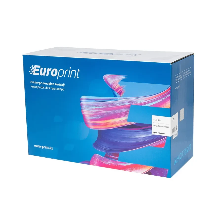 Картридж Europrint EPC-T06, 15000 стр. — 2
