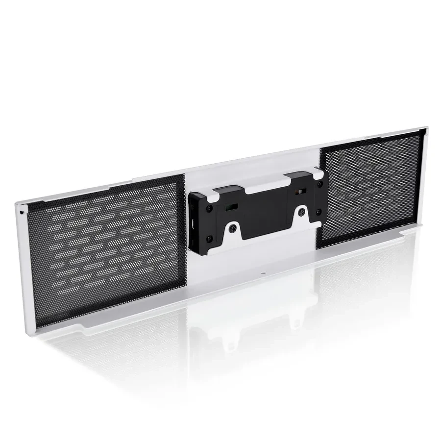 Панель LCD Thermaltake Tower 500, белая — 3