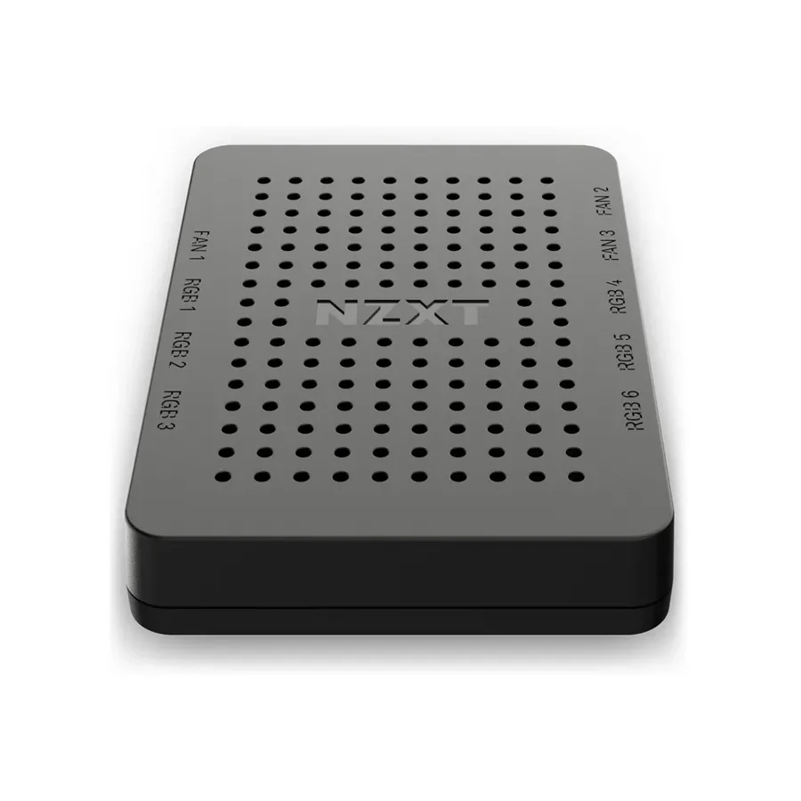 Контроллер RGB NZXT AC-CRFR0-B1, чёрный — 3