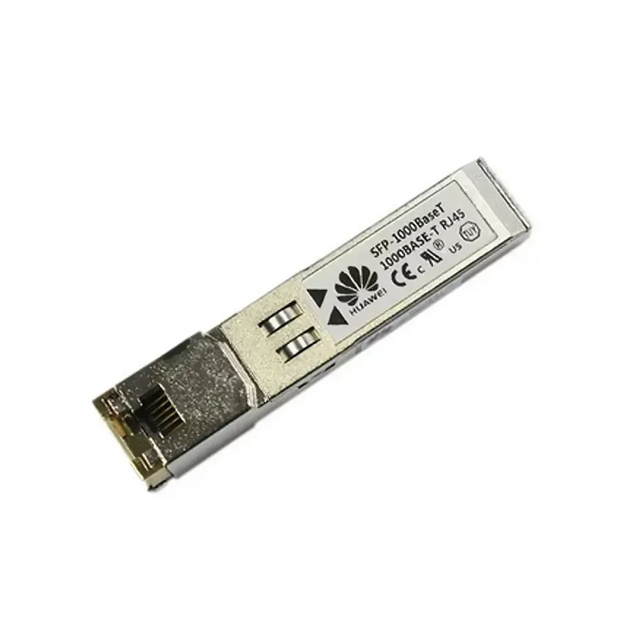 Трансивер Huawei SFP-1000BaseT, 1000Base-T