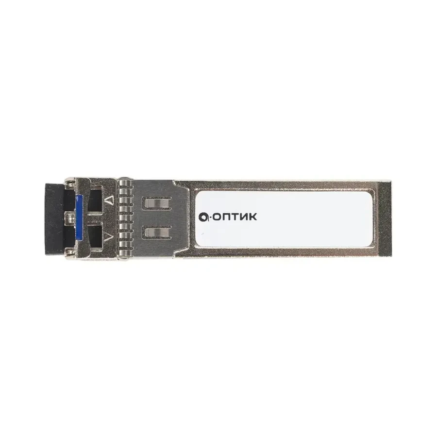 Трансивер А-Оптик AO-SFP-LX-80D, 1000Base-LX — 2