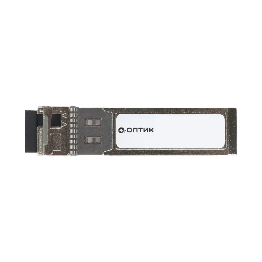 Трансивер А-Оптик AO-SFP+B23L-40D, 10G, оптический — 2