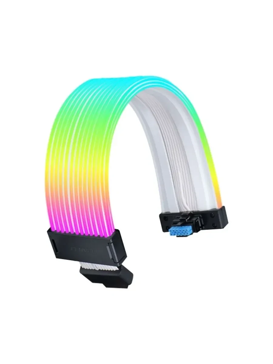 Кабель питания Lian Li STRIMER 16-12 ARGB RGB