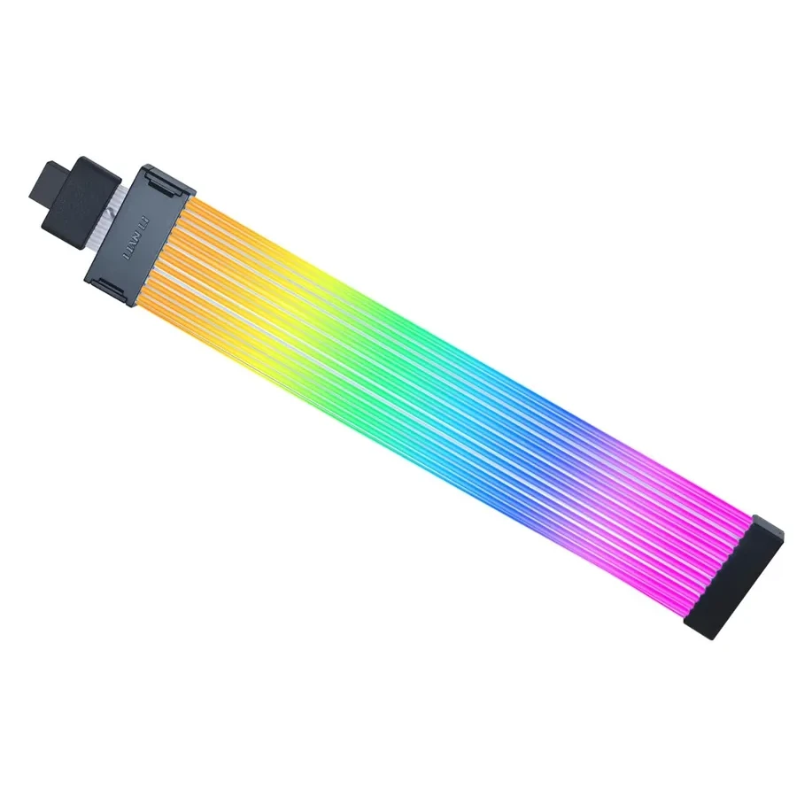 Кабель питания Lian Li STRIMER 16-12 ARGB RGB — 2