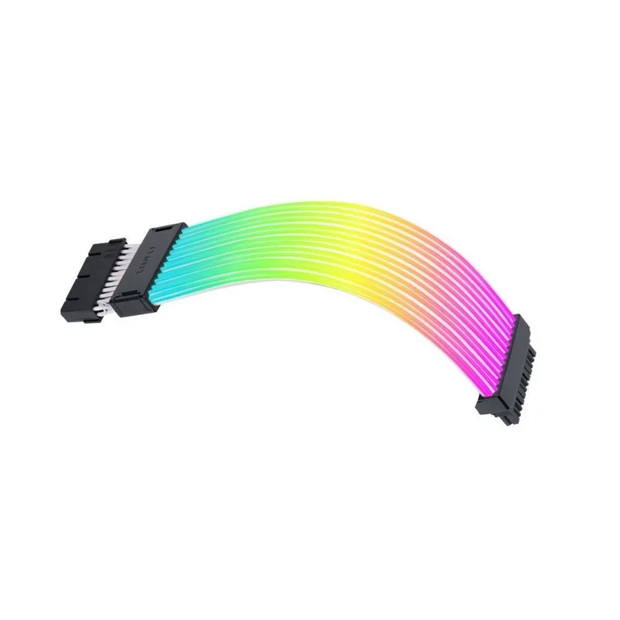 Кабель питания Lian Li STRIMER 16-12 ARGB RGB — 3