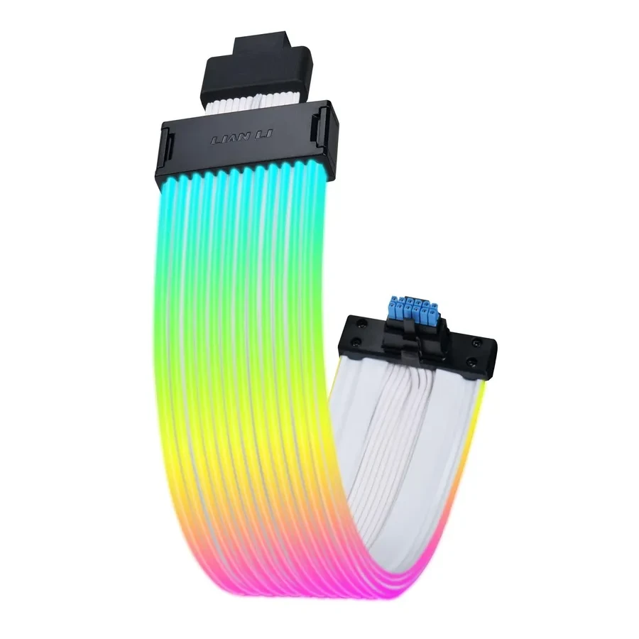 Кабель питания Lian Li STRIMER 16-12 ARGB RGB — 4