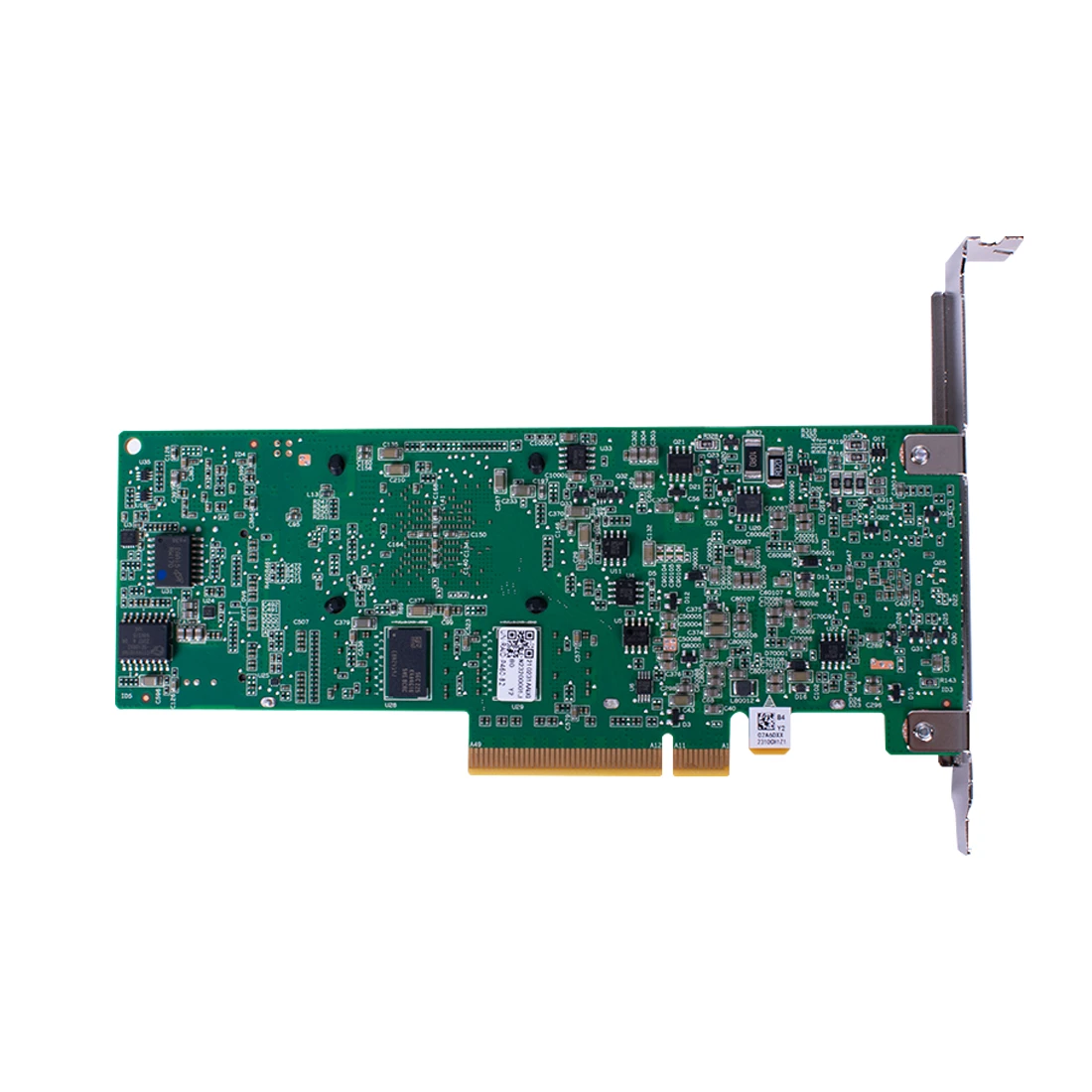 RAID-контроллер H3C UN-RAID-P460-B2 — 2