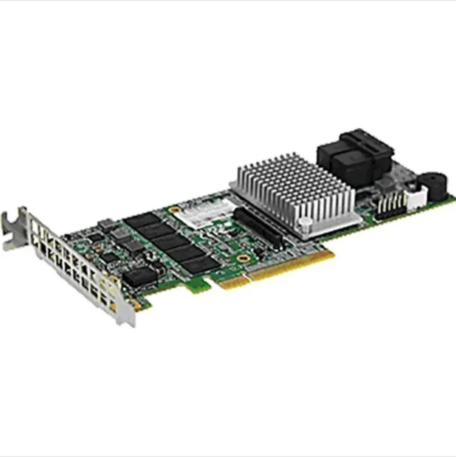 RAID контроллер Supermicro AOC-S3008L-L8I