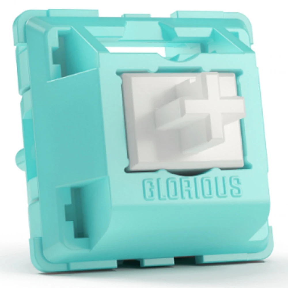 Переключатель механический Glorious Lynx, 36 шт для клавиатуры — 4