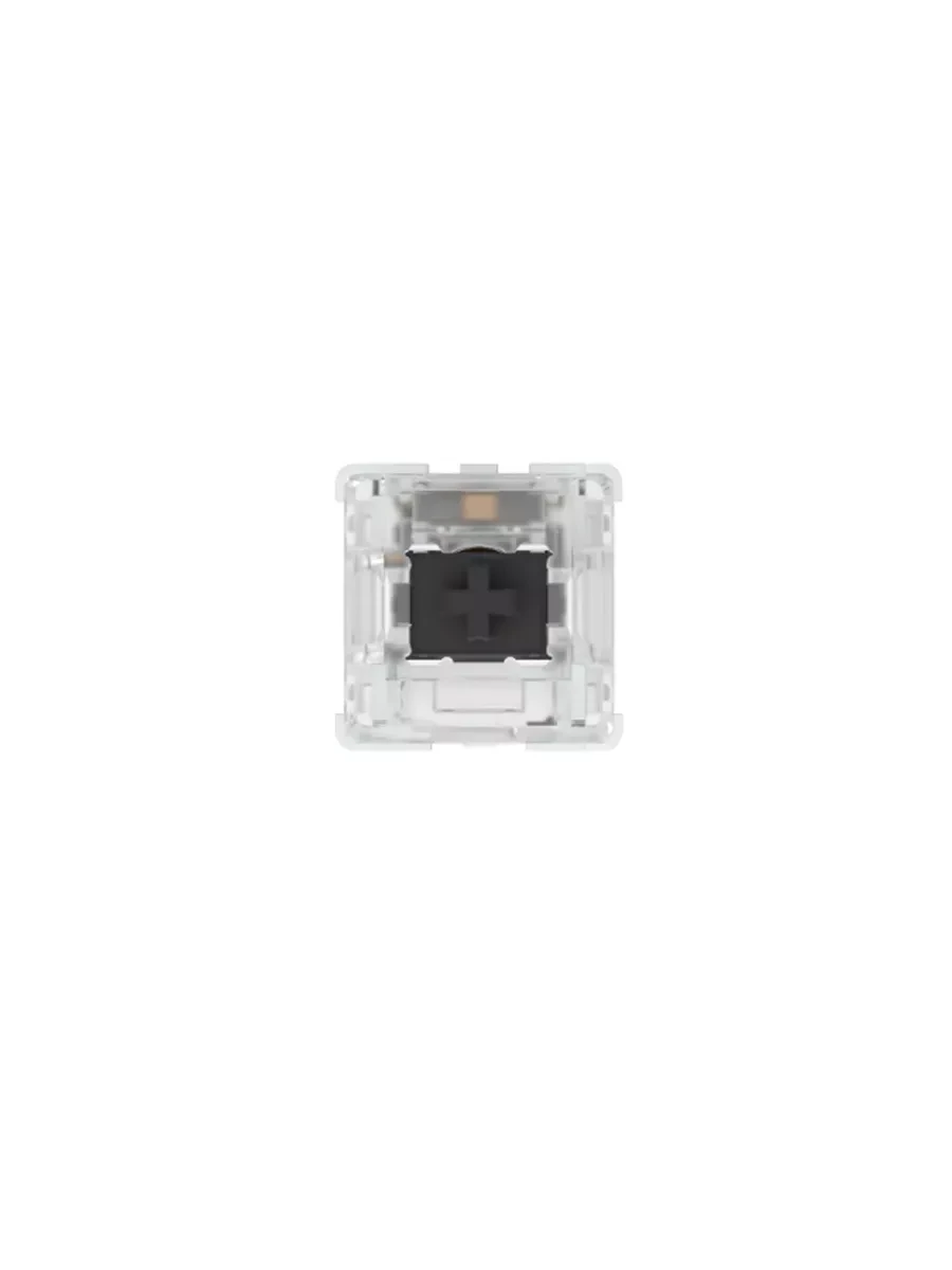 Переключатель механический Glorious Gateron Black, 120 шт — 2