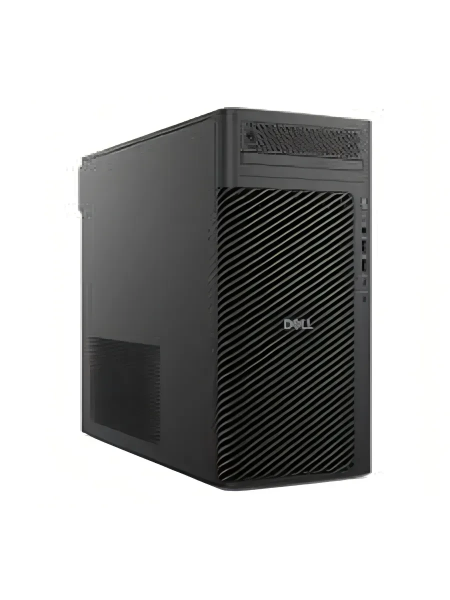 Рабочая станция Dell Pro Max Tower T2 FCT2250 — 3