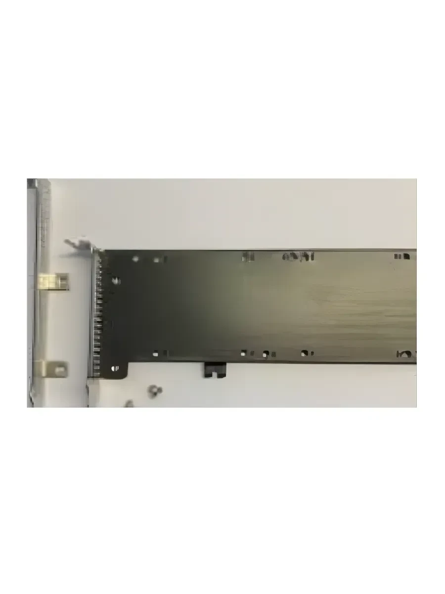 Supermicro MCP-240-00203-0N PCIe plastic battery holder with FH/LP-bracke — 3