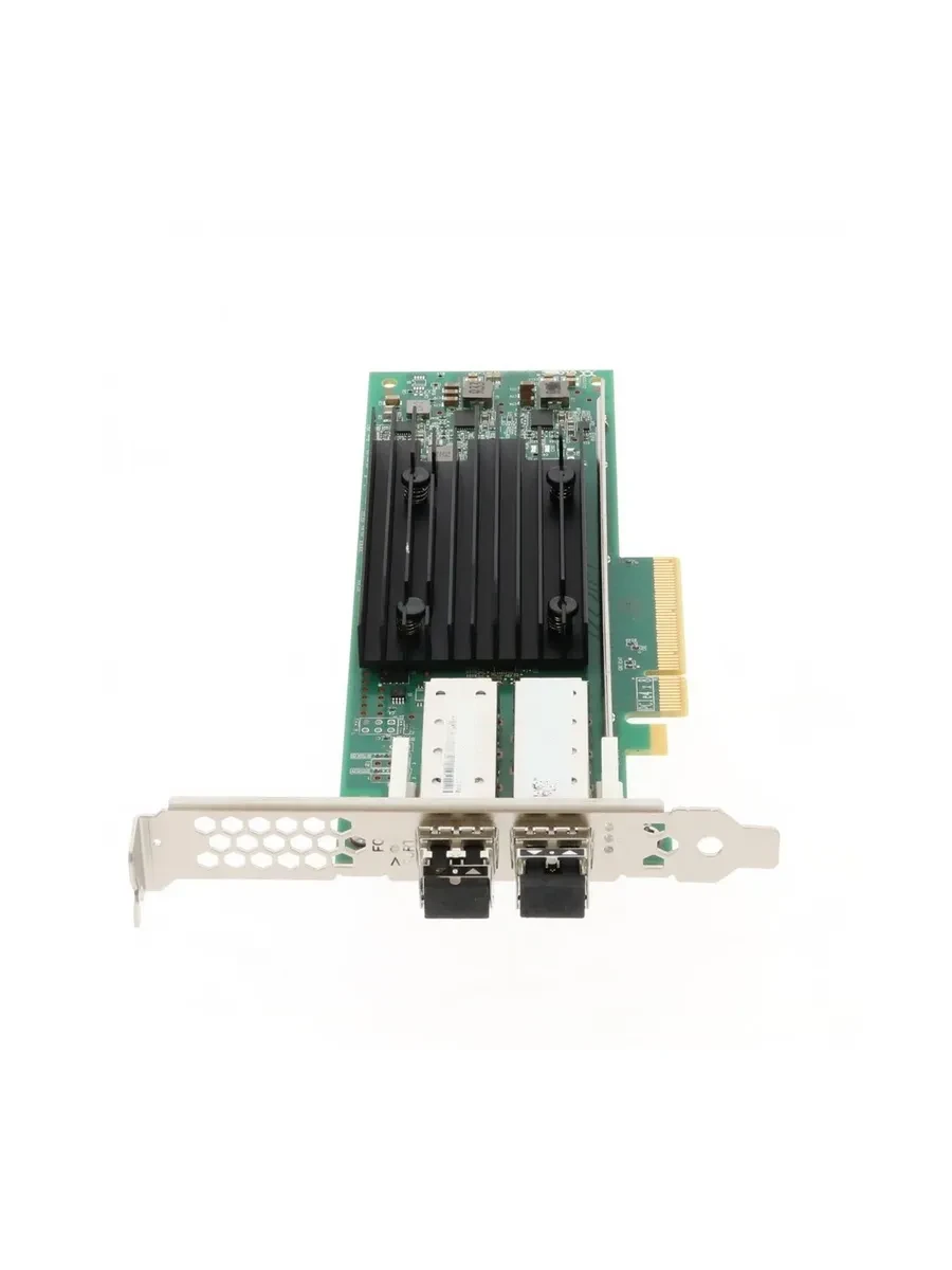 HBA-адаптер R2E09A HPE SN1610Q 32Gb 2p FC HBA