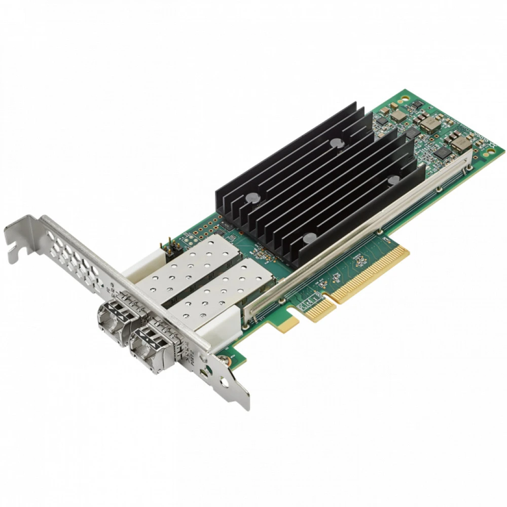 HBA-адаптер R2E09A HPE SN1610Q 32Gb 2p FC HBA — 3