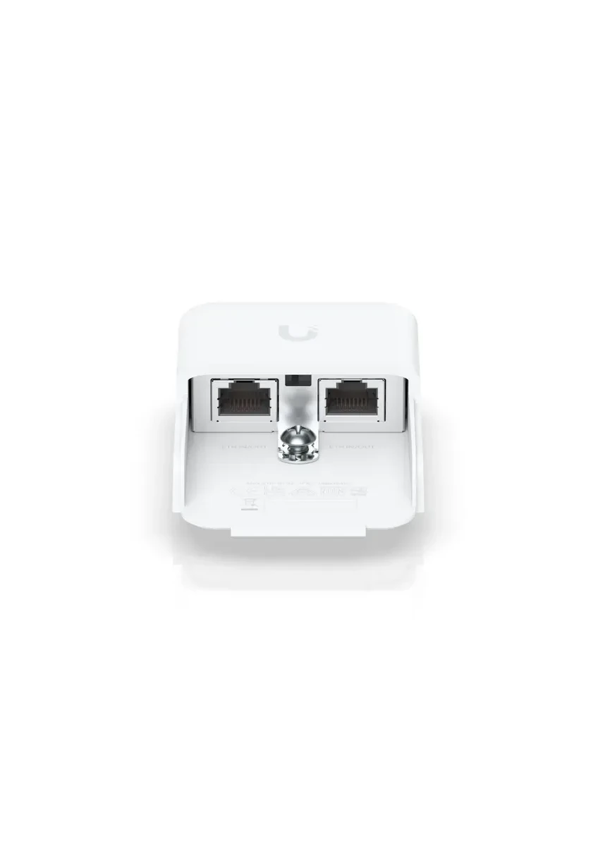 Защита от импульсных помех Ethernet — 4