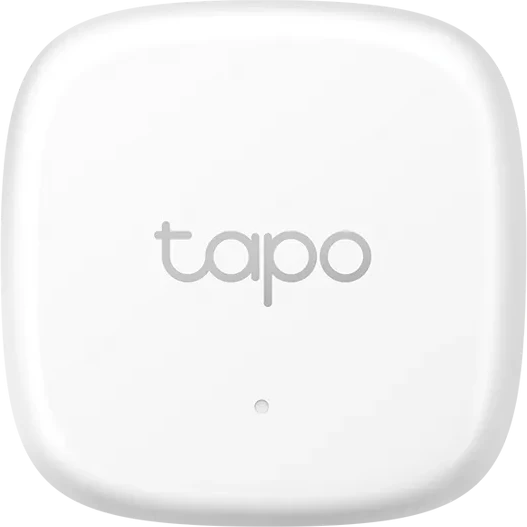 Умный датчик температуры и влажности Tapo T310