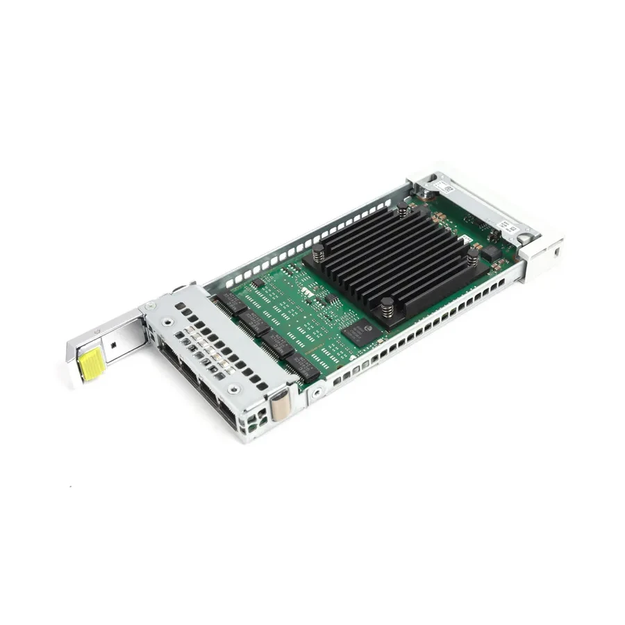 Сетевой адаптер Huawei 4*1ETH-LL, 1G 4 порта