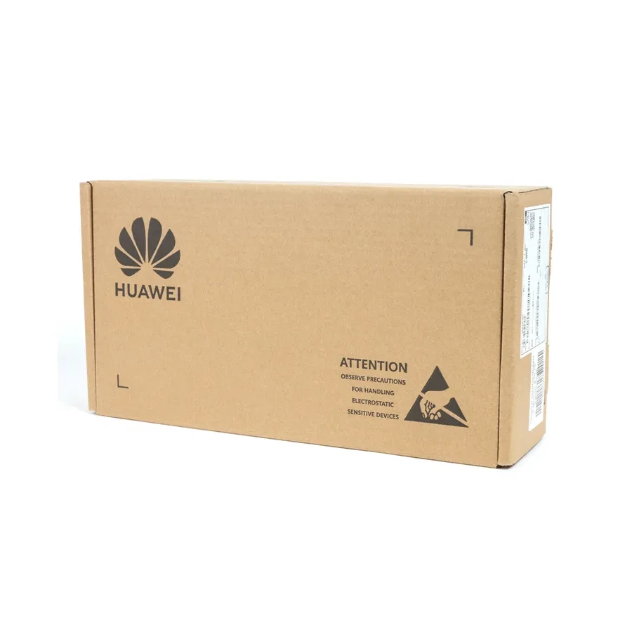 Сетевой адаптер Huawei 4*1ETH-LL, 1G 4 порта — 3