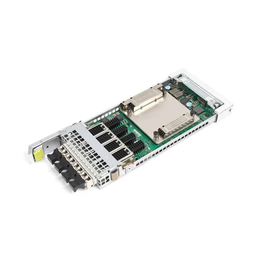 Сетевой адаптер Huawei SMARTIO 10G 4 SFP+