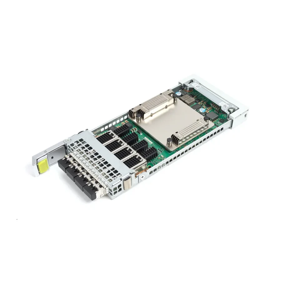 Сетевой адаптер Huawei SMARTIO 25G 4 SFP28