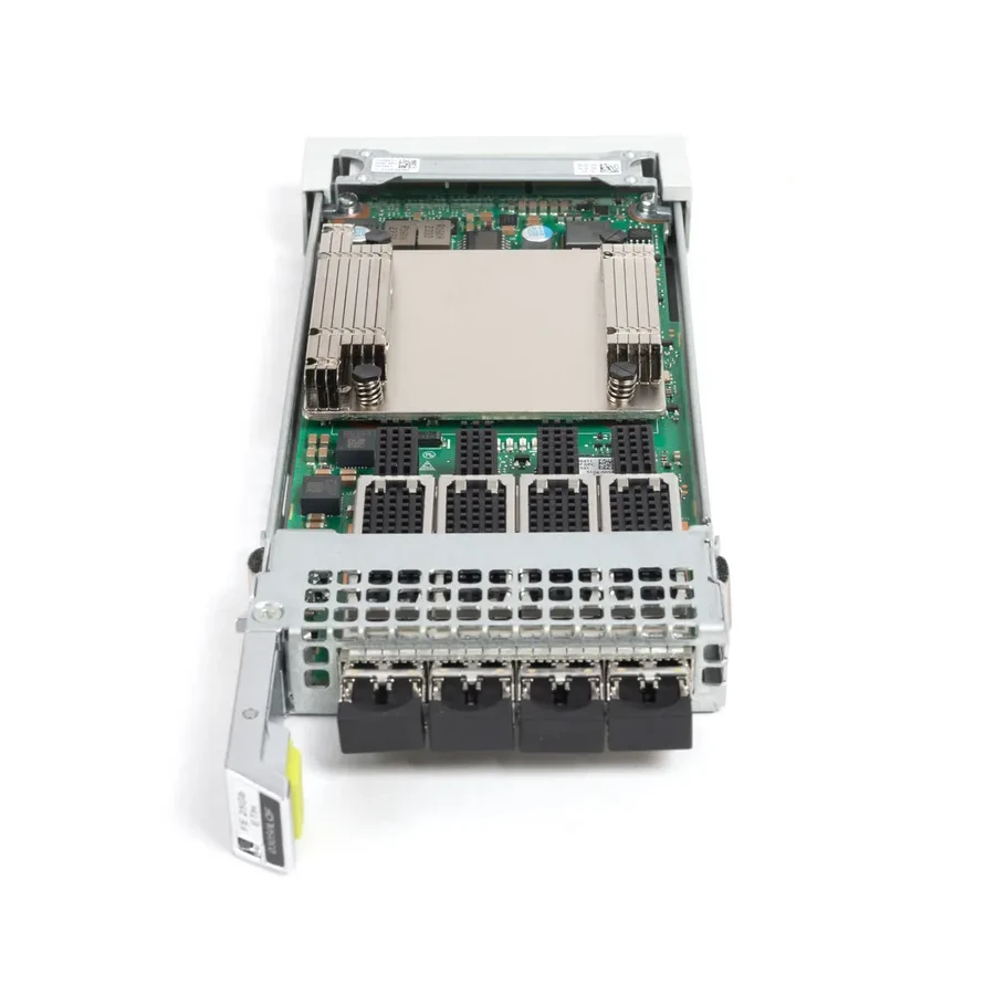 Сетевой адаптер Huawei SMARTIO 25G 4 SFP28 — 2