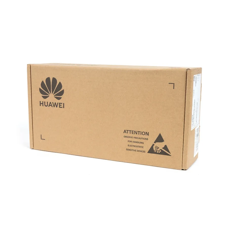 Сетевой адаптер Huawei SMARTIO 25G 4 SFP28 — 3