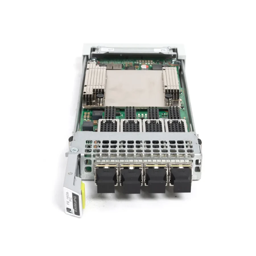 Сетевой адаптер Huawei ODK-SIO 16G FC 4 SFP+ — 2