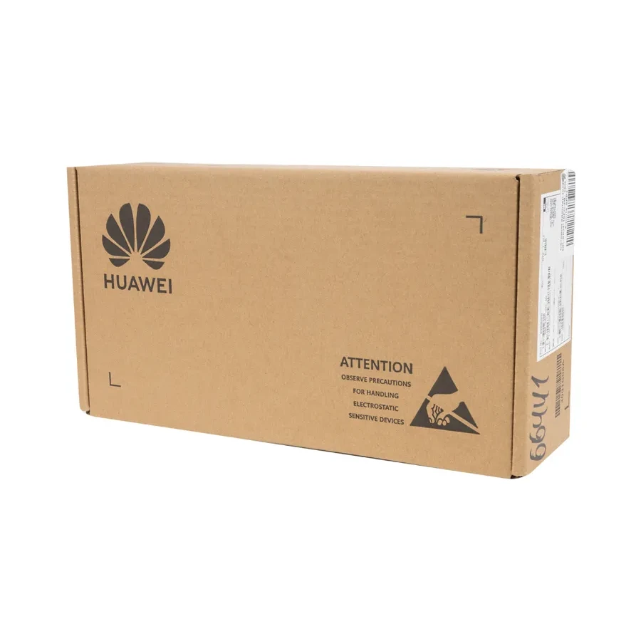 Сетевой адаптер Huawei ODK-SIO 16G FC 4 SFP+ — 3