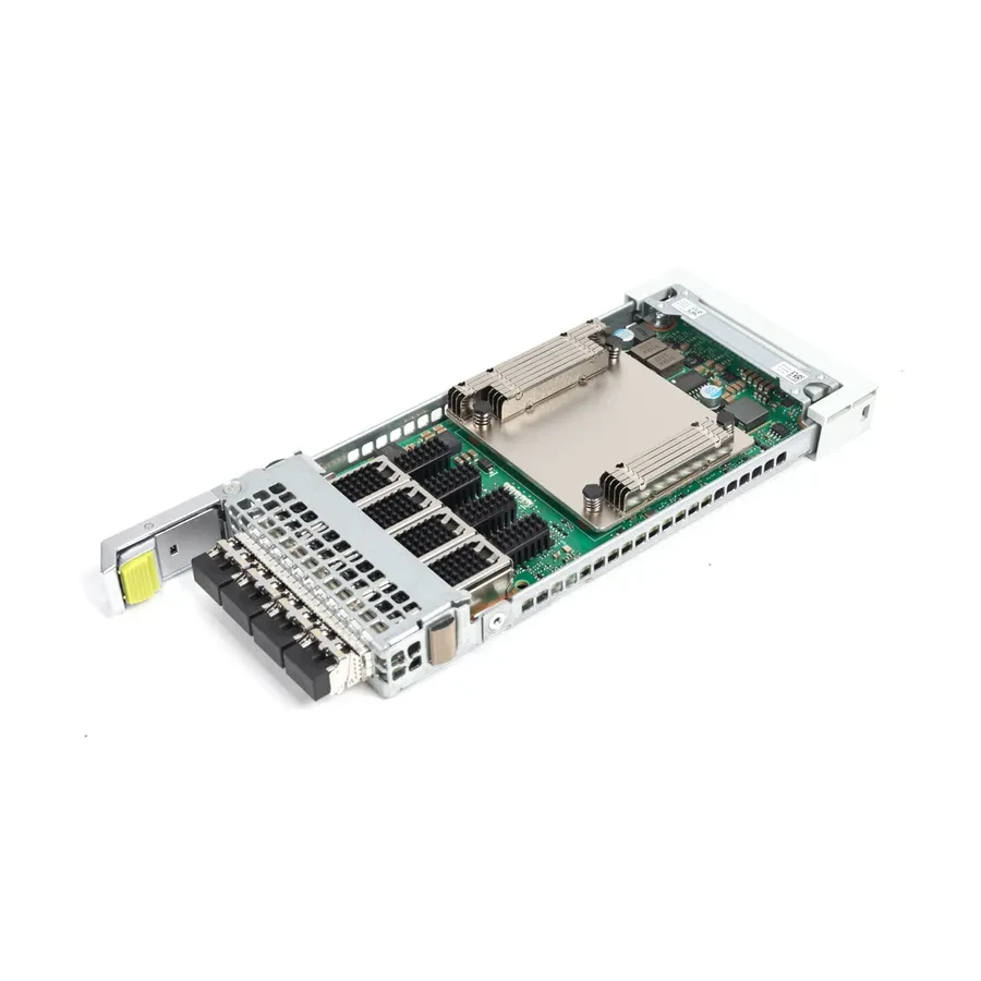 Сетевой адаптер Huawei ODK-SIO4 32G FC