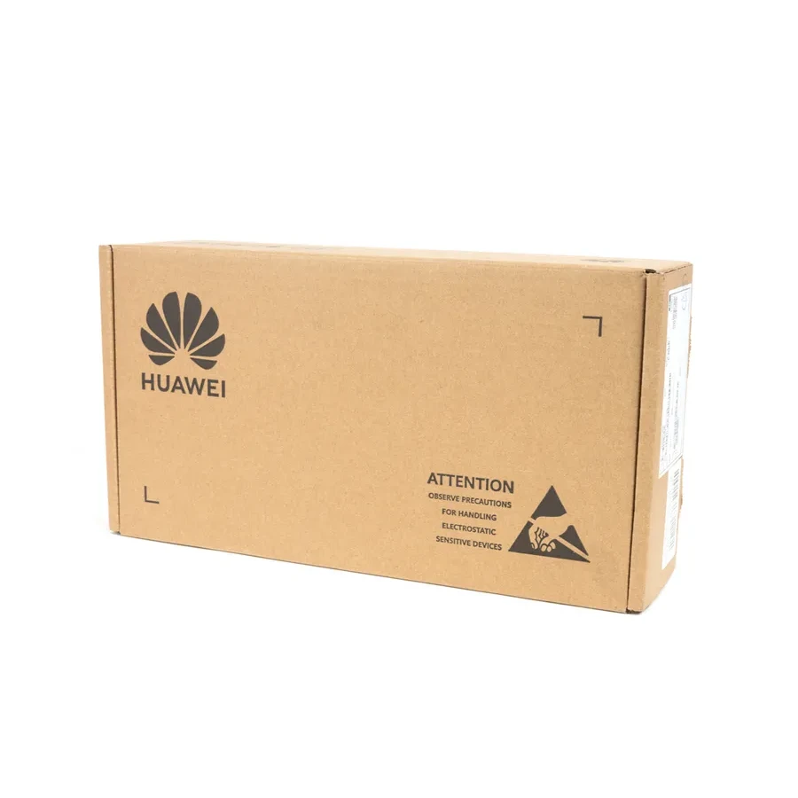 Сетевой адаптер Huawei ODK-SIO4 32G FC — 3