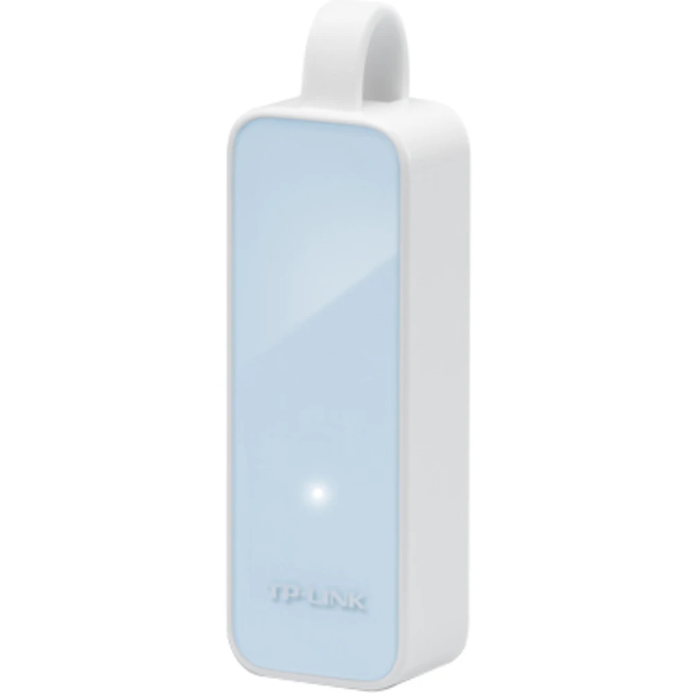 Сетевой адаптер USB Tp-Link UE200 100Mbps — 4