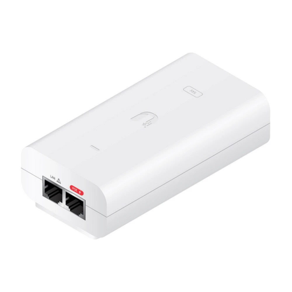 Адаптер PoE Ubiquiti POE-54V-80W — 2
