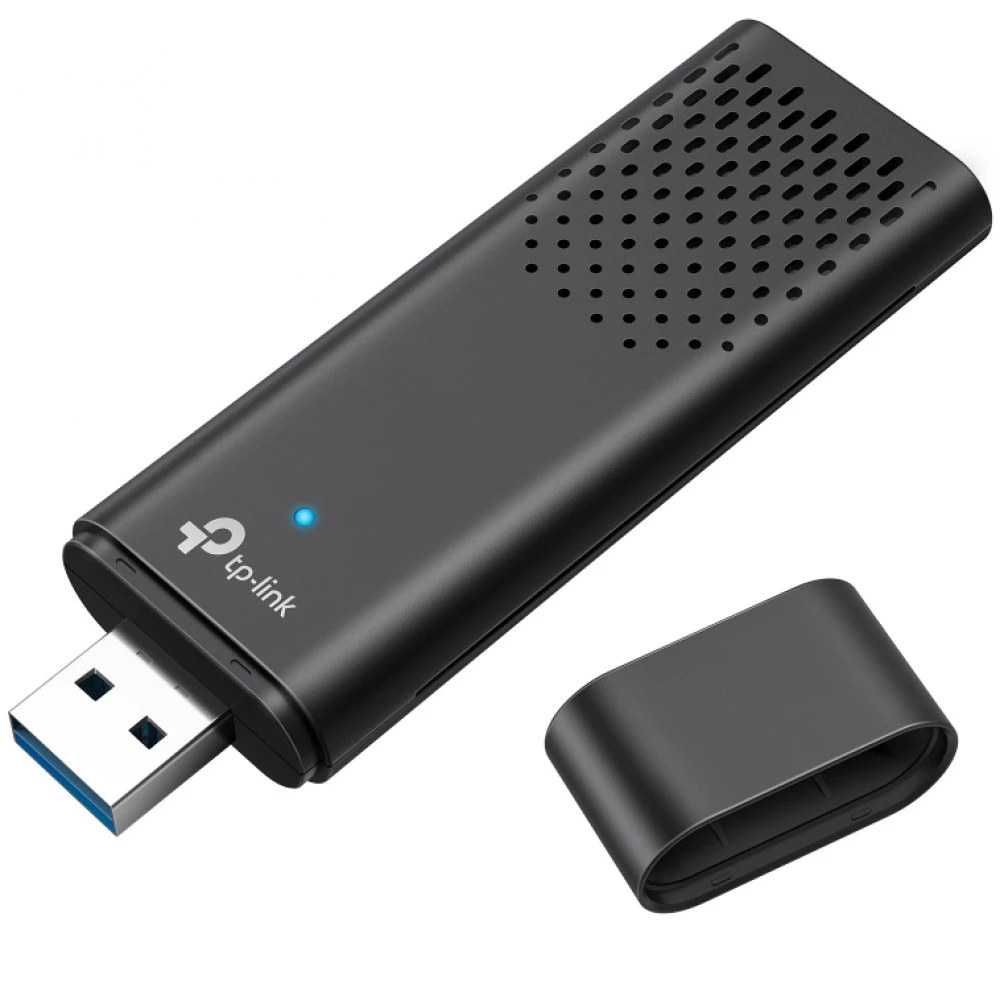 Adapter беспроводной Tp-Link Archer TX1800U