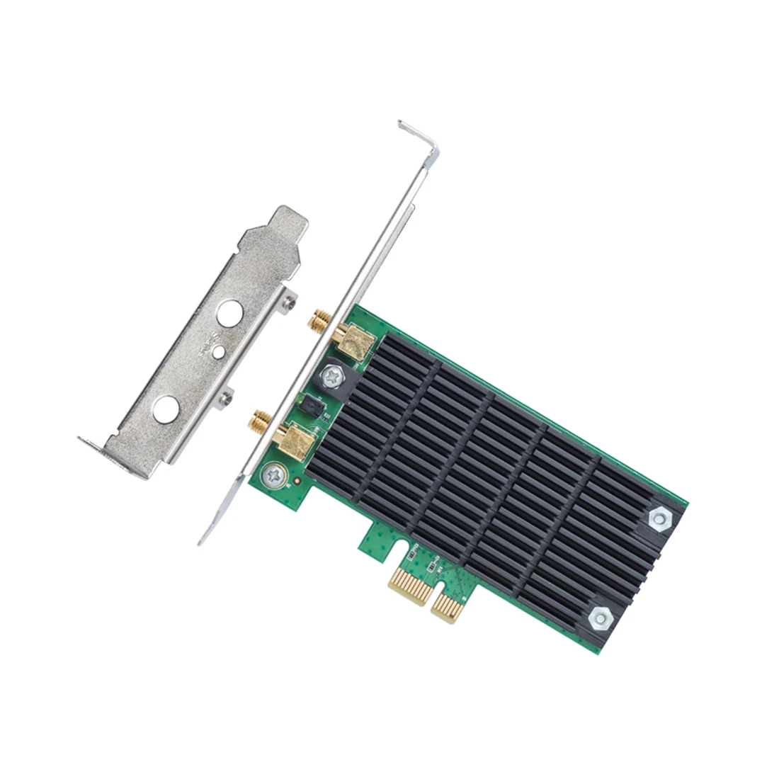 Адаптер Wi-Fi PCIe AC1200 Tp-Link Archer T4E — 2