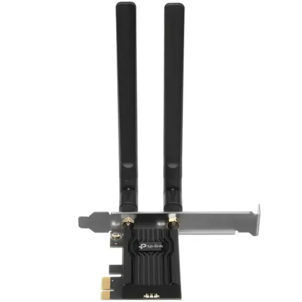 Адаптер Wi-Fi PCIe AX3000 Tp-Link Archer TX55E — 5