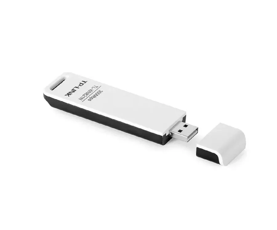 Адаптер Wi-Fi USB 300M Tp-Link TL-WN821N — 2