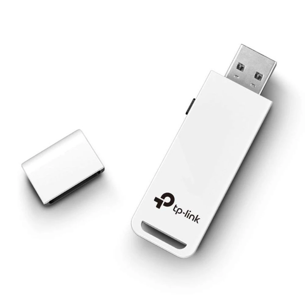 Адаптер Wi-Fi USB 300M Tp-Link TL-WN821N — 4
