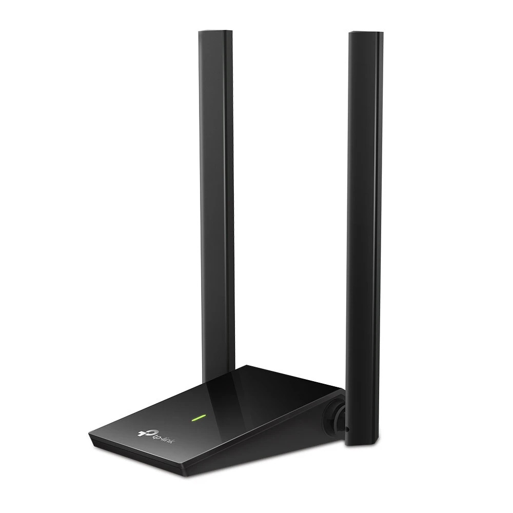 Адаптер Wi-Fi USB AC1300 Tp-Link Archer T4U Plus — 2