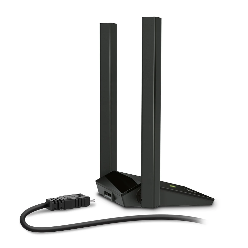 Адаптер Wi-Fi USB AC1300 Tp-Link Archer T4U Plus — 4
