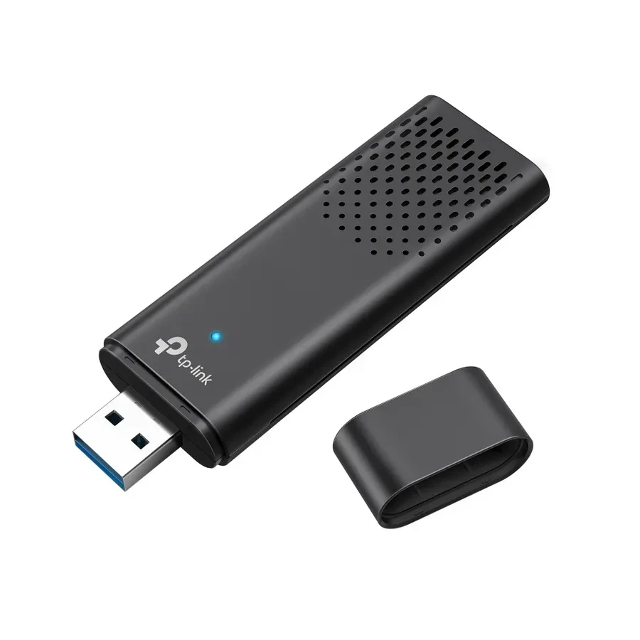 Адаптер Wi-Fi USB AX1800 Tp-Link Archer TX20U
