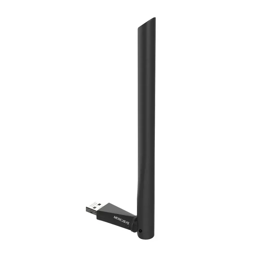 Адаптер Wi-Fi USB AC1300 Mercusys MA30H, 5dBi — 2