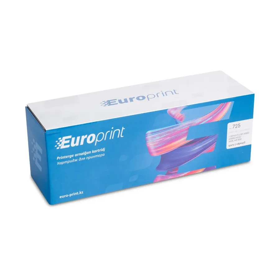 Картридж Europrint EPC-725, 1600 стр. — 3