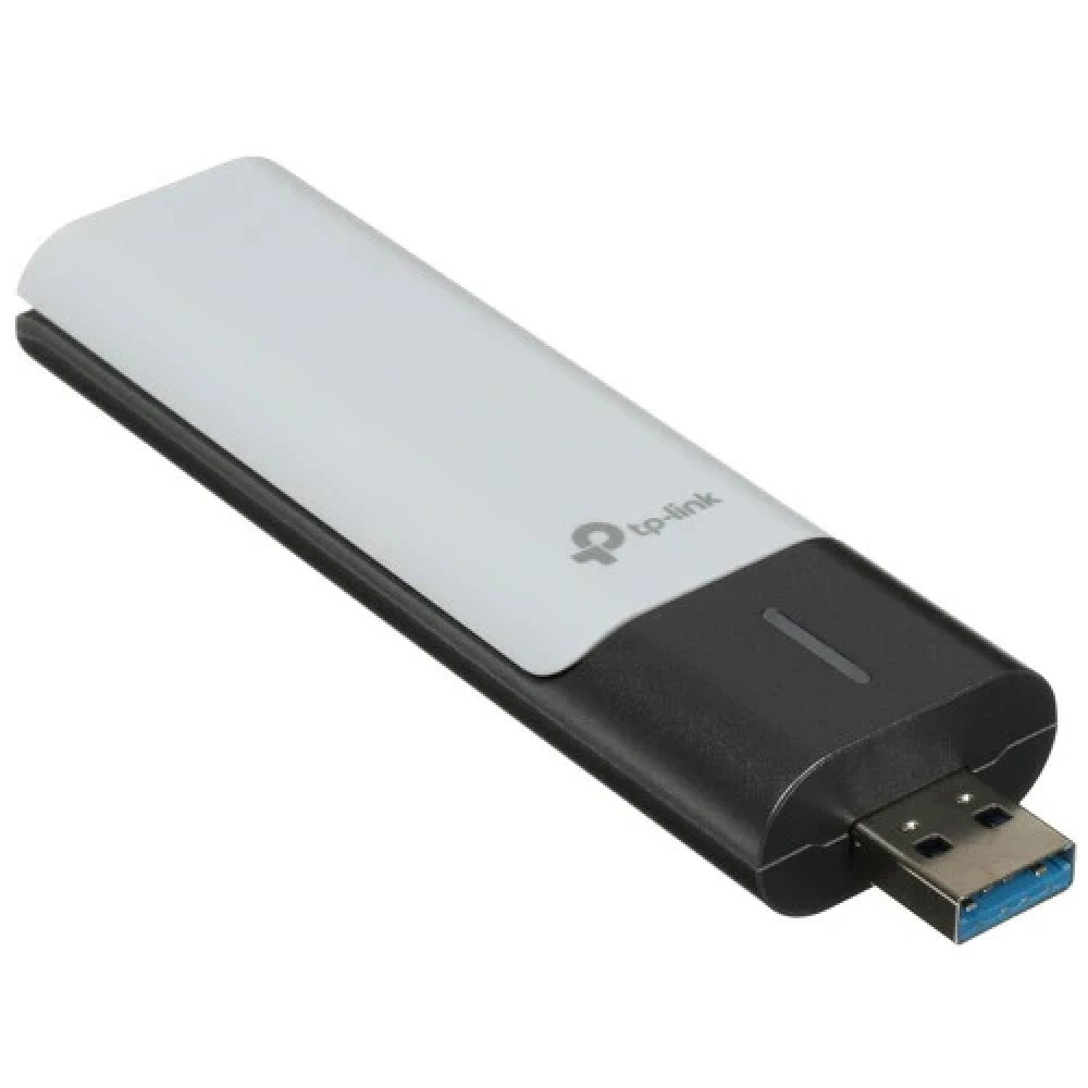Адаптер Wi-Fi USB AX1800 Tp-Link Archer TX20UH — 5