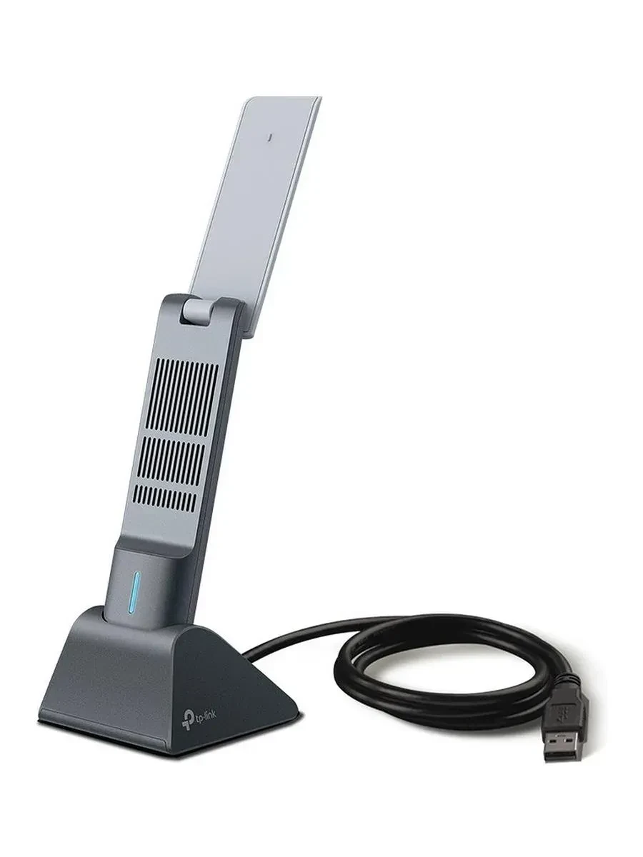 Адаптер Wi-Fi USB AX1800 Tp-Link Archer TX20UH — 2