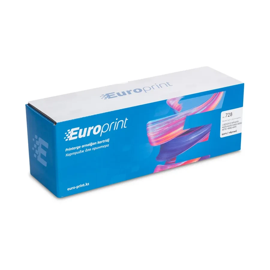 Картридж Europrint EPC-728, 2100 стр. — 3