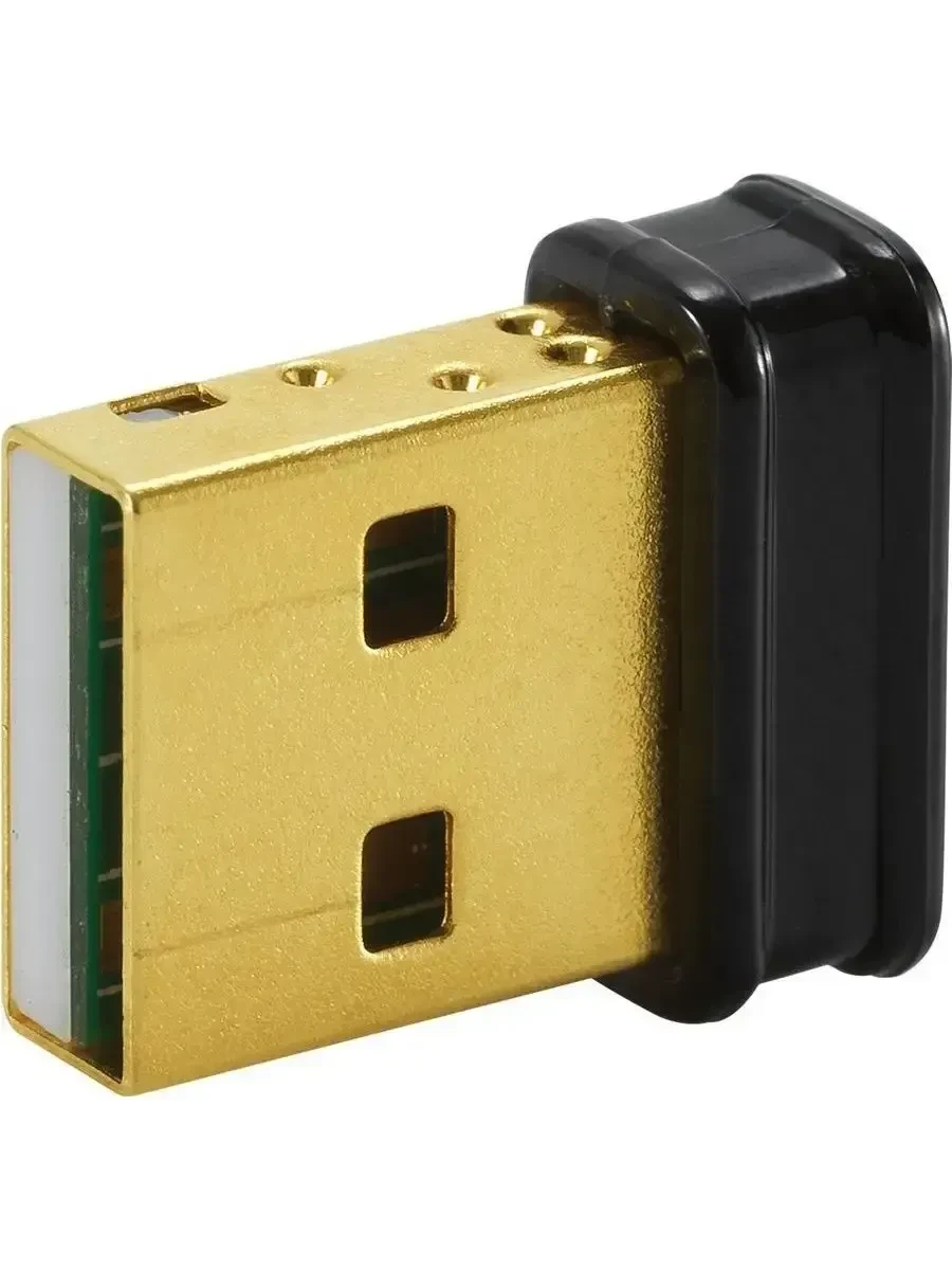 USB-adapter Bluetooth ASUS USB-BT500, Bluetooth 5.0 — 2