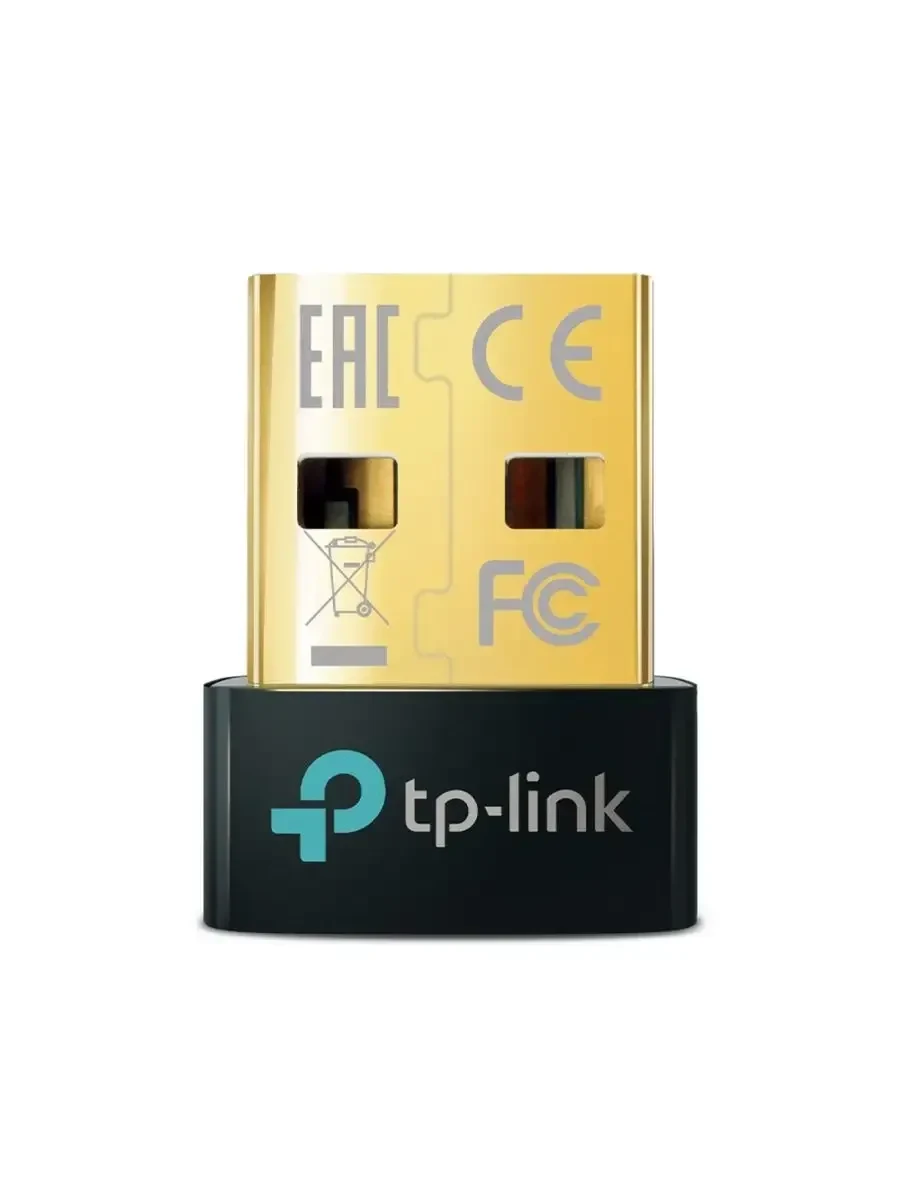 USB adapter TP-Link UB5A, Bluetooth 5.0 — 2