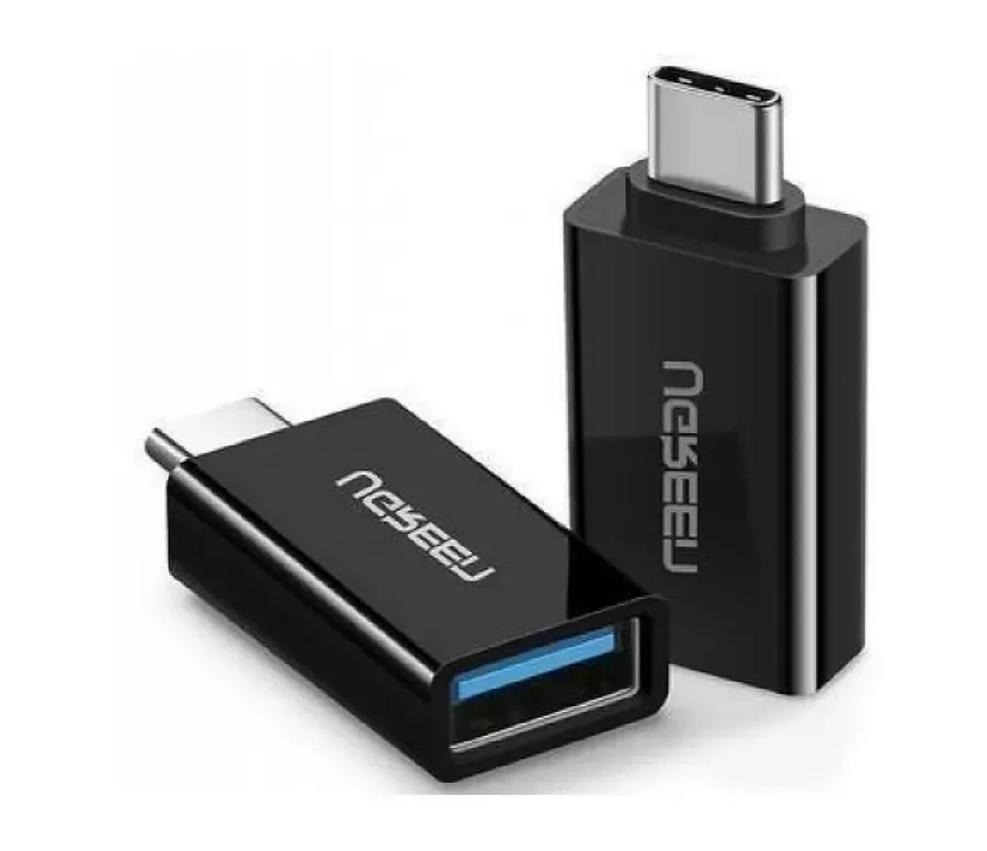 Адаптер Ugreen US173 USB-C to USB 3.0
