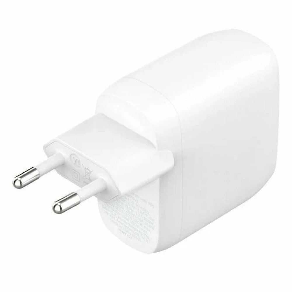 Зарядное устройство BOOST CHARGE USB-C 60W